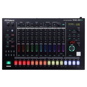 Roland AIRA TR-8S Rhythm Performer